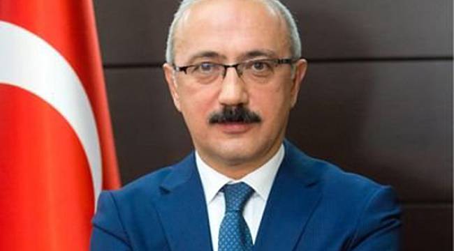 Çorlu Tren Katliamı Aileleri’nden Lütfü Elvan Tepkisi