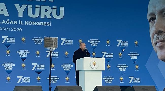 Cumhurbaşkanı Erdoğan, Hastanenin Adını Duyurdu!
