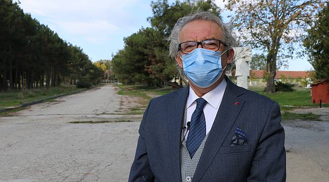 "Depremle İlgili Bilgileri Yaygınlaştıralım"