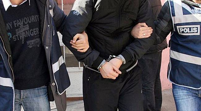 Gençleri Zehirleyen Uyuşturucu Satıcıları Tutuklandı