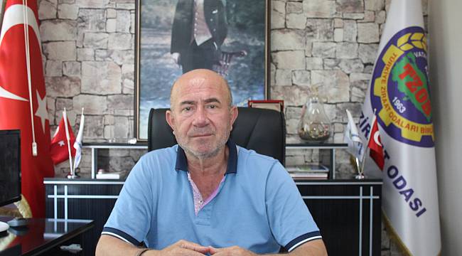 "Gıdanı Koru Sofrana Sahip Çık" Projesi