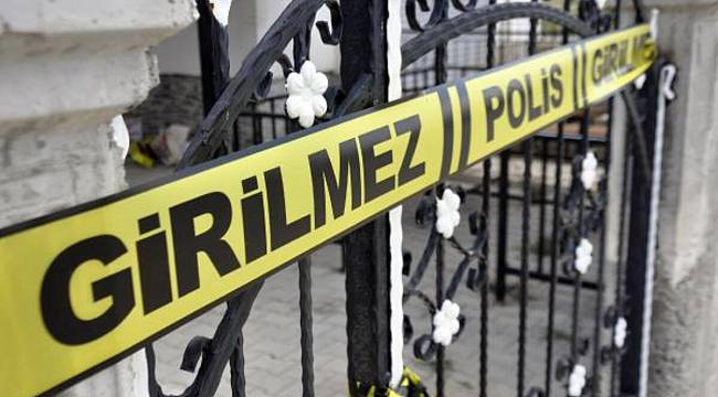 Kırklareli'nde Bir Apartman Karantinaya Alındı