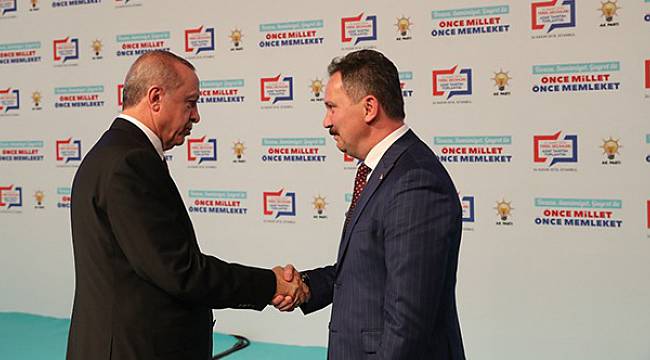 Kongre Öncesi Korona Testleri Pozitif Çıktı