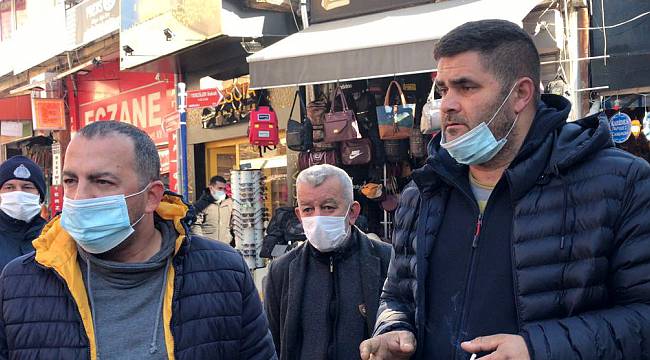 Kurallara Uymayan Turistlere Ceza Yağdı