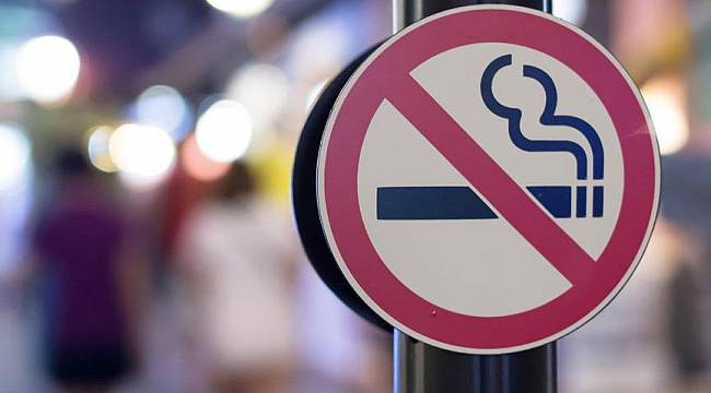 Pazar Yerlerinde Sigara İçilmesi Yasaklandı