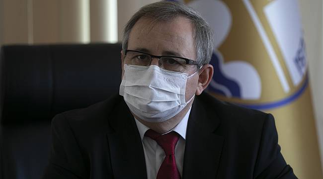"Sigara Maskeyi Çıkarttırıyor ve Sizi Savunmasız Bırakıyor"