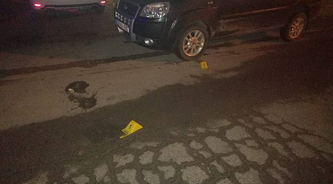 Silahlı Saldırıyla İlgili 2 Kişi Tutuklandı