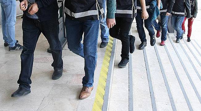 Tefecilik Operasyonunda 4 Kişi Tutuklandı