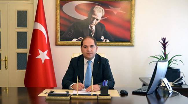 Tekirdağ'da Kaymakam Görevden Alındı