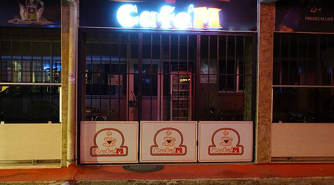 Trakya'da Saat 22.00'den Sonra İşletmeler Kapatıldı
