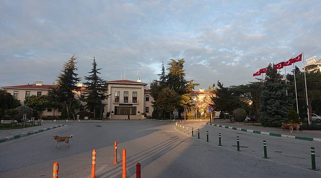 Trakya'da Sokağa Çıkma Kısıtlamasına Genelde Uyuluyor