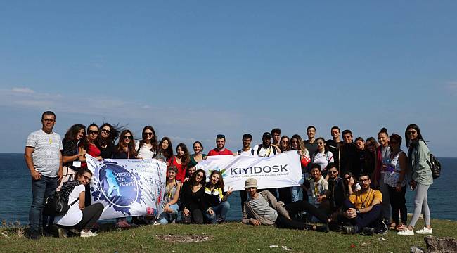 "Trakya'nın İncisi" Kıyıköy 150 Yabancı Genci Misafir Edecek