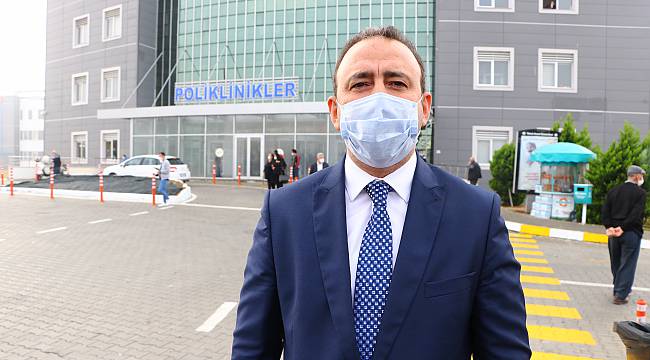 Trakya Sağlık Turizminde De İddialı Olmak İstiyor