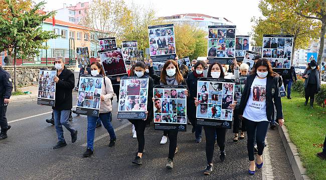 Tren Faciasının 6. Duruşması Sürüyor