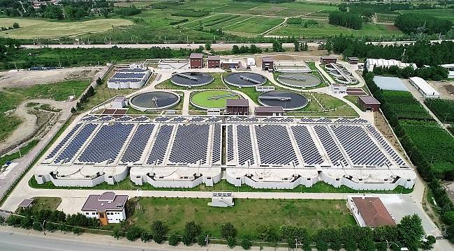 Türkiye'nin "Güneşi" Yeni Yatırımlarla Daha Fazla Parlıyor