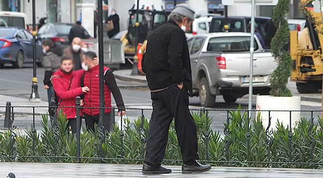 Vakalar Artıyor Ama Ne Maske, Ne Mesafe, Ne De Denetim Var!