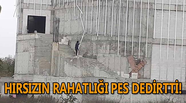 Vatandaşların Parası Hırsızlara Gidiyor!
