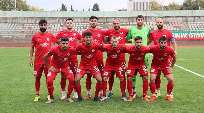 Yalovaspor'da Kovid-19 Testi Pozitif Sayısı 25'e Yükseldi