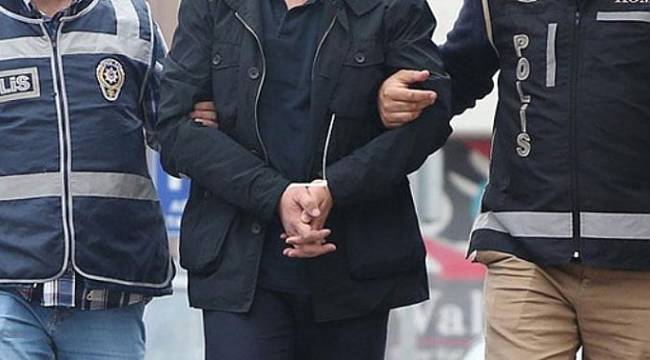 2 Suçtan Aranması Olan Şüpheli Evinde Yakalandı