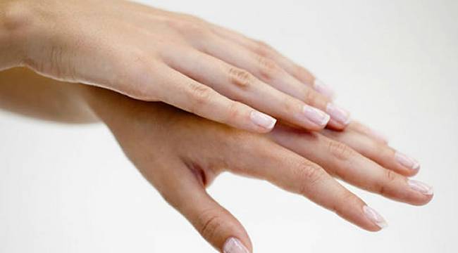 Aşırı Dezenfektan Kullanımı Ciltte İncelmeye Neden Oluyor