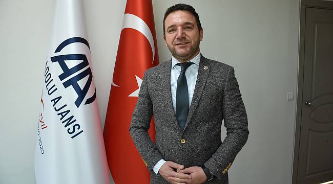 Bursa'da 15 Binden Fazla Daire Doğal Gaza Kavuşuyor