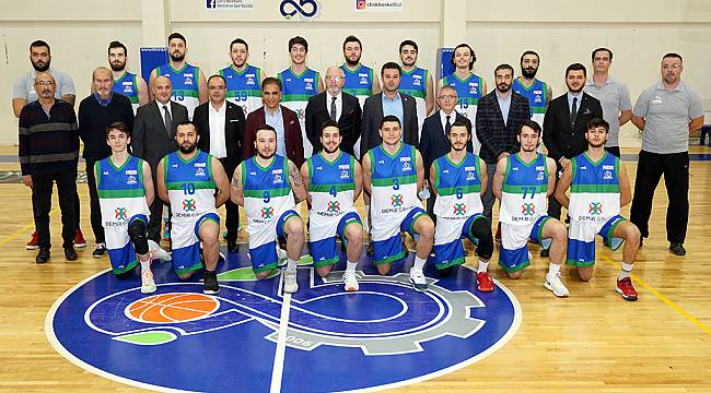 ÇBSK, Kayseri'den Galibiyet ile Döndü