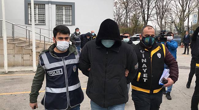 Çorlu’da Sahte İçkiden Tutuklanan Sanık 6 Ay Önce Yine Tutuklanmış!