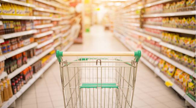 HES Kodu Sorgulaması Yapmadan Müşteri Kabul Eden Marketlere Ceza Kesildi