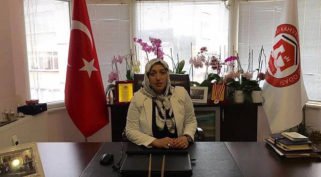 Kapalı Esnafa Çorlu Belediyesi’nden Erzak Desteği