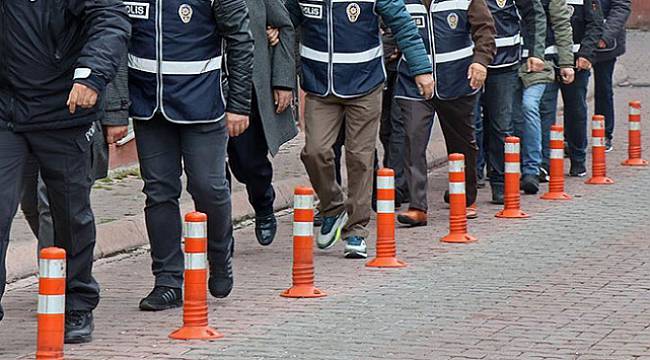 Tekirdağ'da FETÖ'nün Askeri Yapılanmasına Yönelik Operasyonda 6 Muvazzaf Gözaltına Alındı
