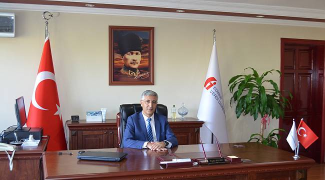 "Vatandaşlarımızın Kamuya Olan Borç Yükü Azalacak"