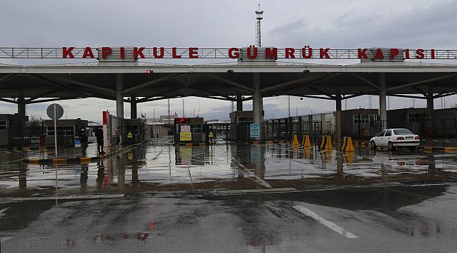 Yurt Dışından Gelenlere "PCR Testi Zorunluluğu" Yarın Başlıyor