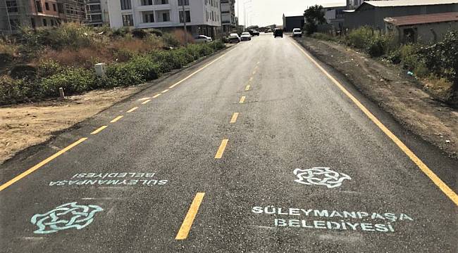 2020 Yılında Yol Rekoru Kırdı