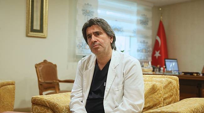Aklınıza Çocuklarınızın Size Sarılmadan Gömülme İhtimaliniz Geliyor