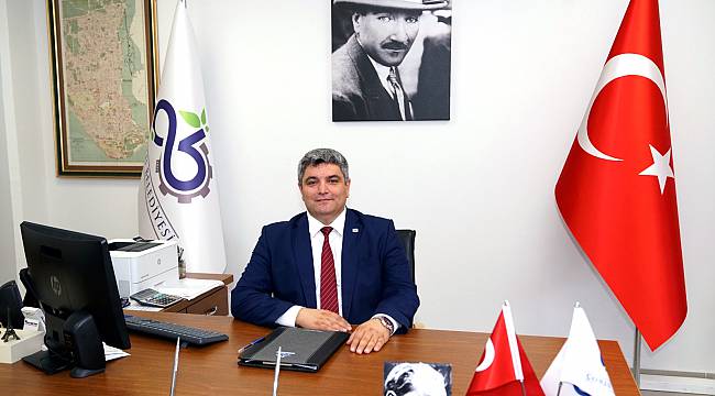 Çorlu'da Toplu Konut Alanları İle İlgili Önemli Duyuru!