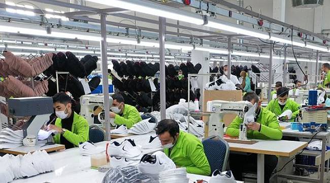 Dünyaca Ünlü Firma Çorlu'da Fabrika Açacak