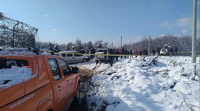 Kartepe'de Kaybolan Doktorun Cesedi Bulundu