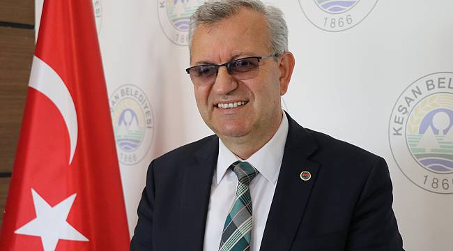 Keşan Belediyesi Esnafa 5 Milyon Lira Destek Verecek