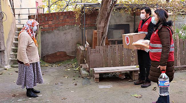 Sultanbeyli Kaymakamlığı, Bir Yılda 120 Milyon Lirayı Aşkın Yardımda Bulundu