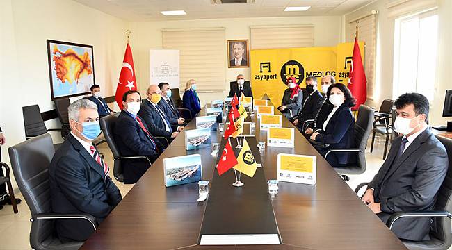 Tekirdağlı Öğrenciler İçin 400 Tablet Bağışlandı