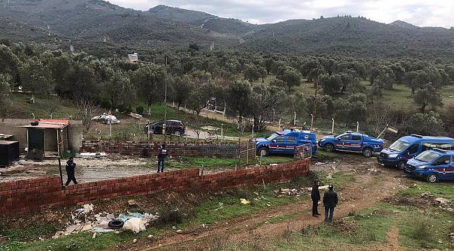 Balıkesir'de Gözaltına Alınan Hırsızlık Şüphelisi 4 Kişi Tutuklandı