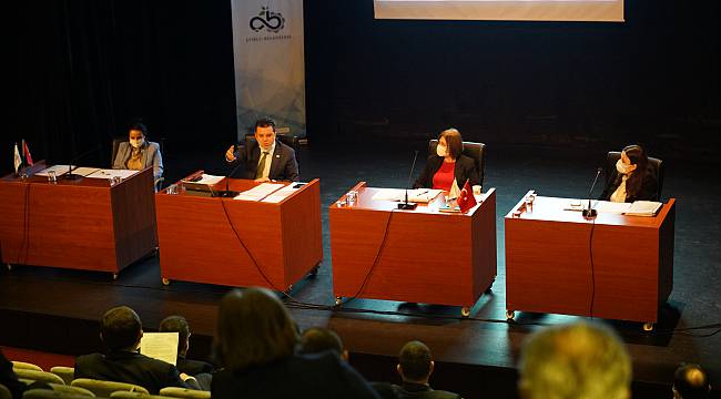 Çorlu Emniyetinde Araç Sayısı Artarken Personel Sayısı Neden Artmıyor?
