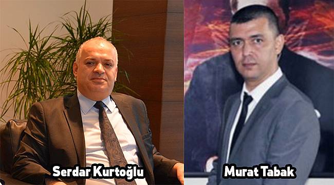 Çorlu İlçe Emniyet Müdürü Değişti
