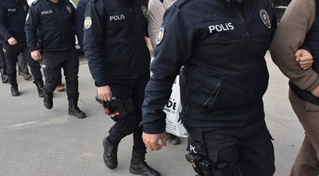 FETÖ Şüphelisi ve 3 Kişi Yurt Dışına Kaçmaya Çalışırken Yakalandı