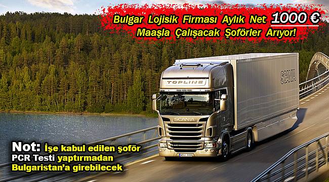 İş İlanı