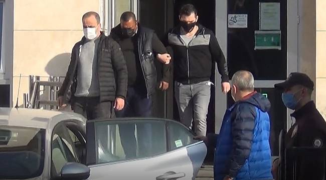 Kadınları Fuhuşa Sürükleyen Taksi Şoförü Tutuklandı