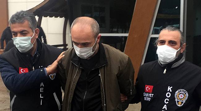 Kocaeli'de 14 Yıldır Kayıp Olan 2 Kişinin Öldürüldüğü Tespit Edildi
