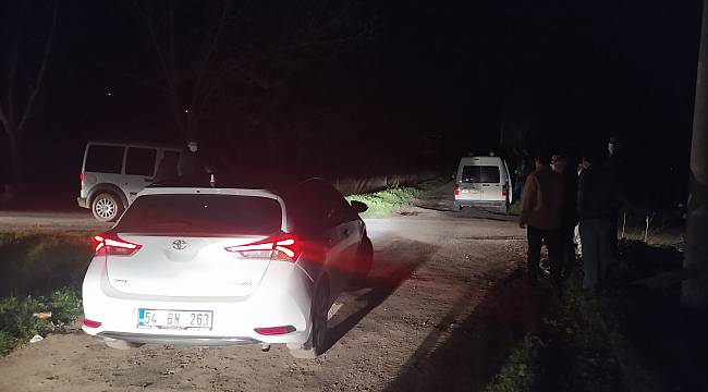 Sakarya'da Başından Vurulmuş Kişinin Arkadaşı Tarafından Öldürüldüğü Ortaya Çıktı