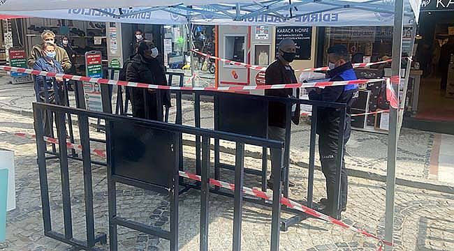 Çiftçiler Kısıtlama Günlerinde Çiftçilik Belgesiyle Tarlalarına Gidebilecek
