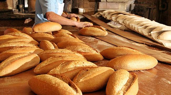 Keşan'da Fırınlar 14 ve 21 Mart'ta Ekmek Üretmeyecek